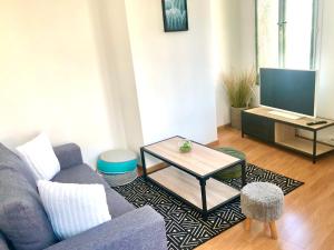 Maisons de vacances MAISON DE PECHEUR Vue Port - Commerces aux pieds - 1 a 5 Pers : photos des chambres