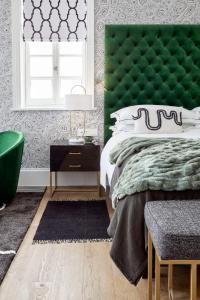 Cape Cadogan Boutique Hotel