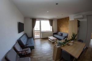 Apartmán u Kulíška