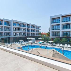 Sea Breeze Park Residence - Ubytování bez kategorie ve městě Nardaran
