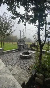 Sweet house Qalaciq - İsmayıllı