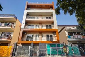 Hotel Durbar By Vardaan Residency