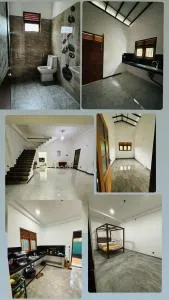 Luxe Laguna - Rathgama