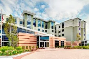 Residence Inn by Marriott Philadelphia Airport - Tinicum Township
