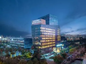 Grand Mercure Kunming South - Huacheng