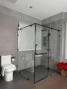 The Peak Hill Pool Villa