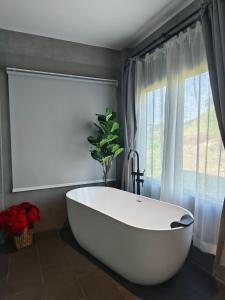 The Peak Hill Pool Villa