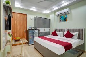 Hotel Durbar Medanta Medicity