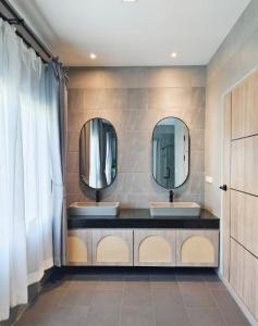 The Peak Hill Pool Villa