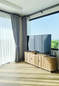 The Peak Hill Pool Villa