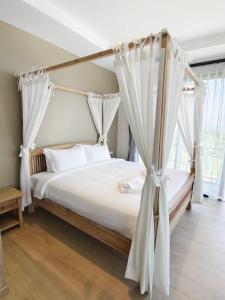 The Peak Hill Pool Villa