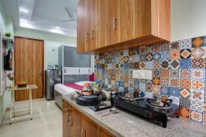 Hotel Durbar By Vardaan Residency