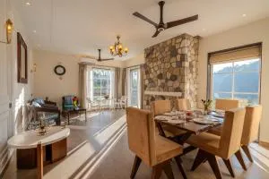 SaffronStays ThousandFold Spring - Rājpur