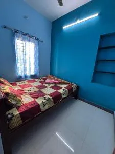 SPV Cottage & Resorts - Dharmapuri