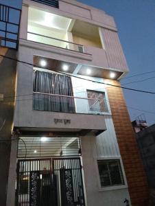Luxe Shree Krishna Kunj Villa