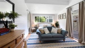 Fletchers Lane Retreat