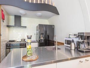 Group Home in Drenthe with Private Spaces