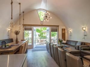 Group Home in Drenthe with Private Spaces