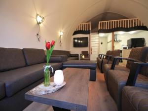 Group Home in Drenthe with Private Spaces