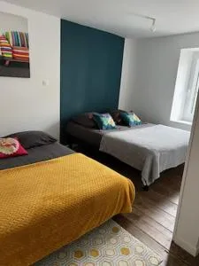 La Flo - 拉弗罗瑟利尔