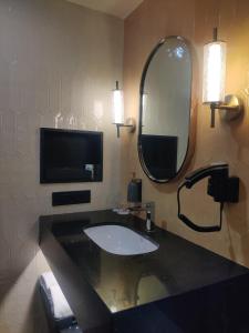 Le Poshe, Kodaikanal