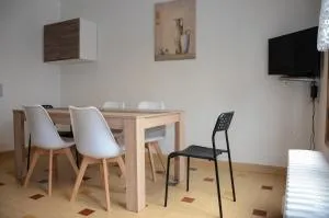 Large apartment 85 m2 Chambéry center - Vimines