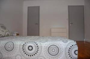 Appartements Large apartment 85 m2 Chambery center : photos des chambres