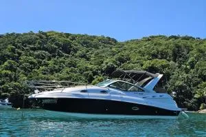 Happy Boat Angra dos Reis - Praia do Bananal