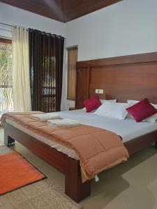 Bharathapuzha resort