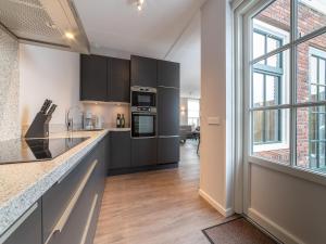 Holiday Home in Colijnsplaat near Oosterschelde