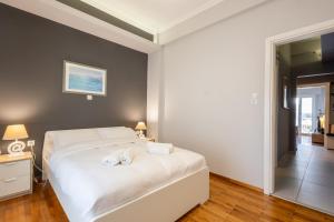 Cozy Hideaway Near the Acropolis