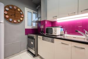 Cozy Hideaway Near the Acropolis