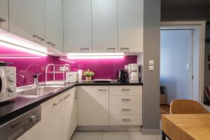 Cozy Hideaway Near the Acropolis