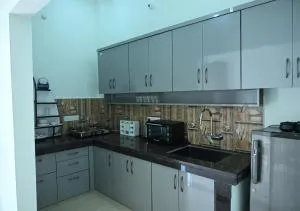 Gokul Dham Homestay - Nawergaon