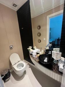 Lindo Ap Alto Padrão Frente Mar na Barra Sul em BC