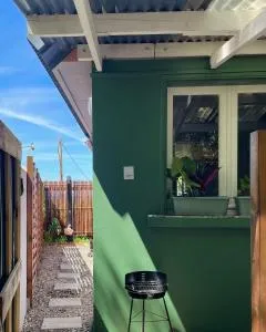 La Caldeira - Girofle