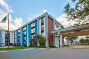 Hampton Inn Detroit Madison Heights South Troy - بريمينغهام