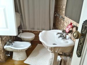 Apartment Rua Corpo de Deus in Coimbra