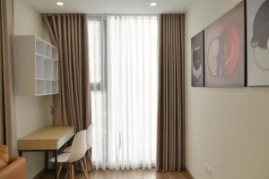 Luxury I3 Imperia Smart City Hanoi - Free Gym - 30 percent off for one month up