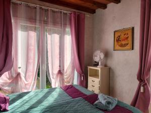 Appartements A Teppa : photos des chambres