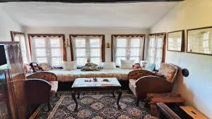 Traditional Olympus Villa - Rapsáni