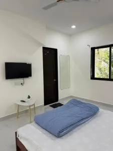Tarkar Villa Room - Vaishet