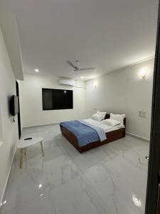 Tarkar Villa Room