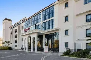 Ramada by Wyndham Dalaman - Kızılyurd