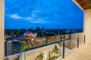 Luxury 1br Loft in Canggu