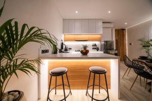 Luxury 1br Loft in Canggu