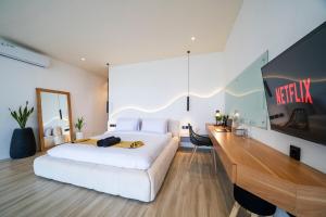 Luxury 1br Loft in Canggu