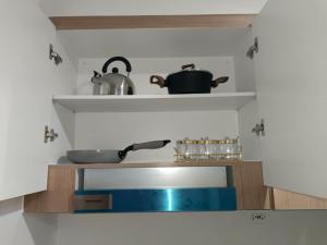 SMDC Red residences Condominium Makati City