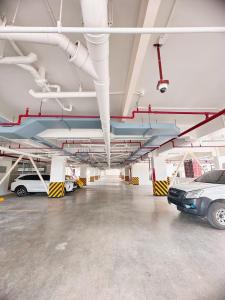 Resort Vibes Fully Furnished Condo in Cebu