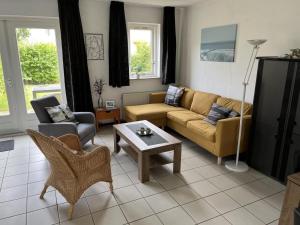 Bungalow in Breskens near Beach & Pool